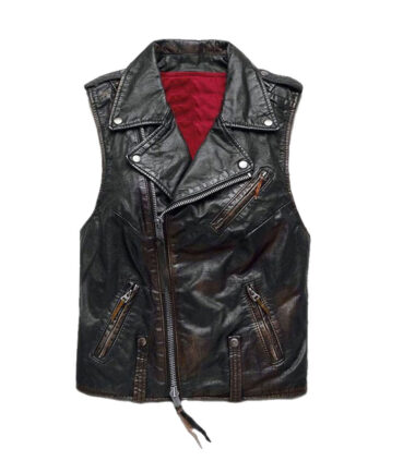 Fashion Vest